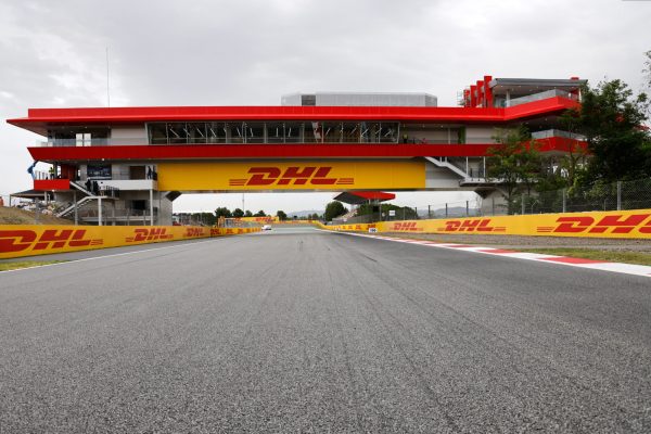 FORMULA 1 ARAMCO GRAN PREMIO DE ESPAÑA 2024