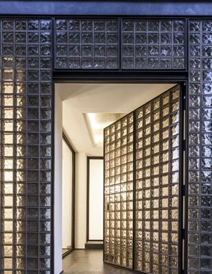 Galería Naharro - Colección Fritz Hansen - Poul KJaerholm